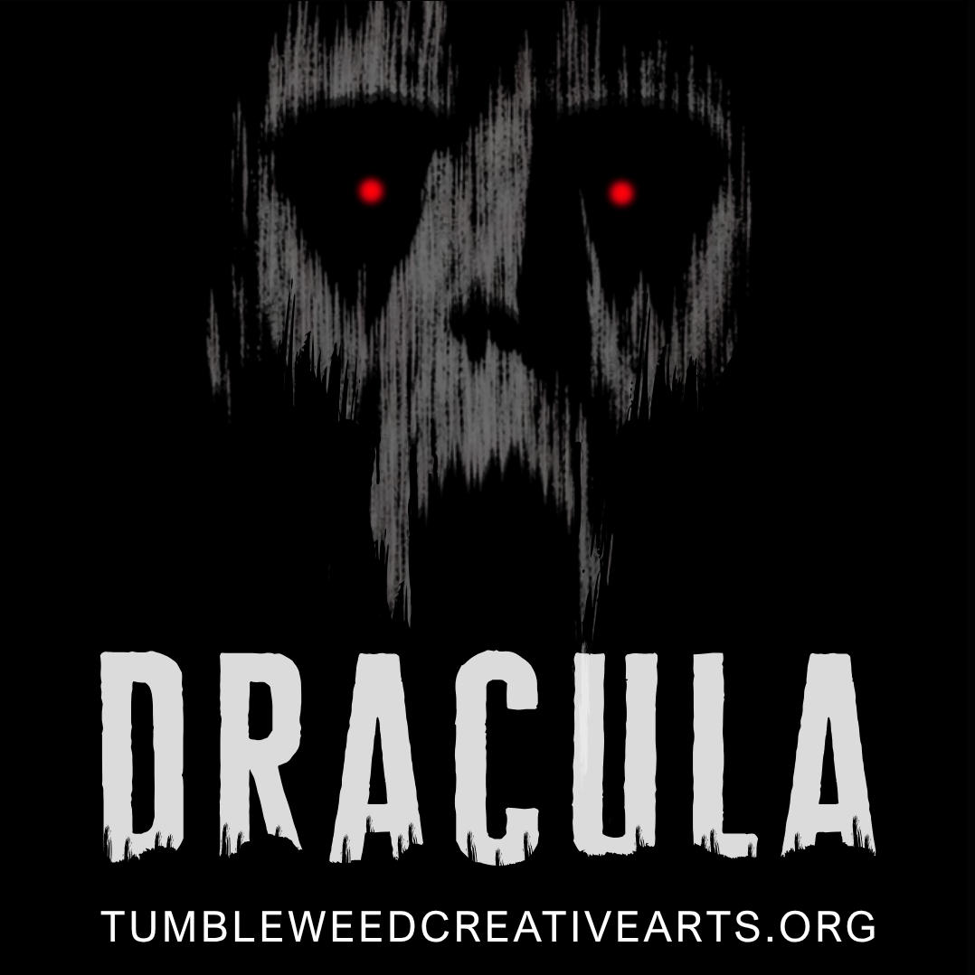 Bram Stoker's Dracula: Adapted for the Stage by Evie Lewis