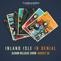Inland Isle Album Release Show