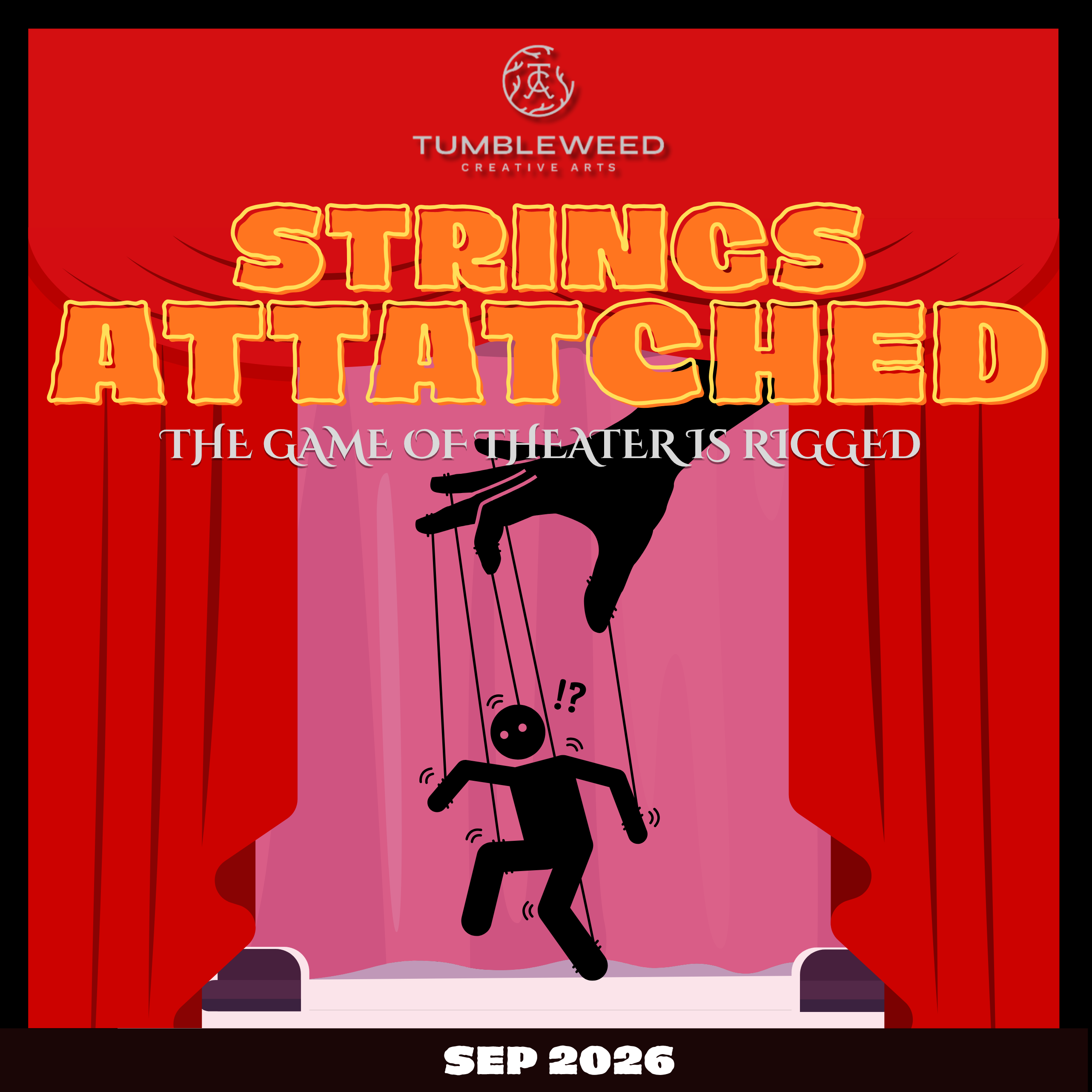 Strings Attached